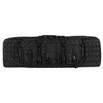 NcSTAR VISM 42" Double Carbine Case - Black
