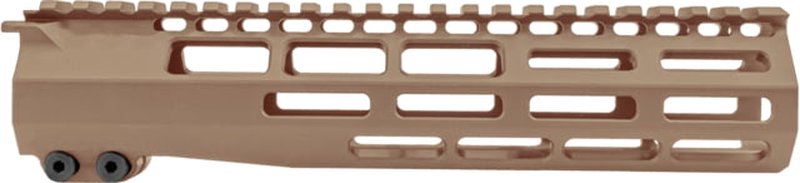 Grey Ghost Precision AR-15 M-LOK Handguard