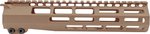 Grey Ghost Precision AR-15 M-LOK Handguard