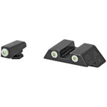 American Tactical Imports Tritium Night Sights Glock Large Frame FXH-45 Moxie