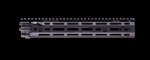 Daniel Defense RIS III M-LOK Free-Float Rail Interface System 12.50 inch Black