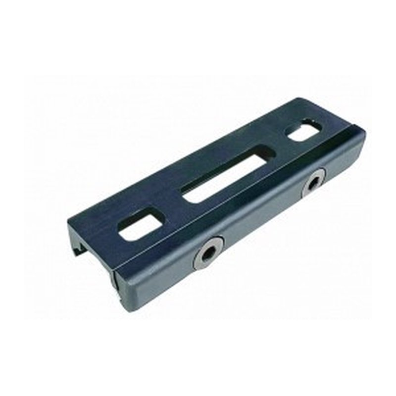 NcSTAR Pic Rail Adapter M-LOK Medium 1-Slot Picatinny to M-LOK