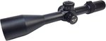 Patriot Optics Operative 5-25x56mm Rifle Scope 34mm Tube First Focal Plane MIL Reticle