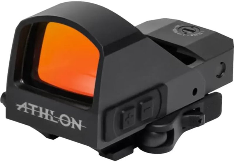 Athlon Optics Midas Pulse Red Dot LE GEN 2 Replacement