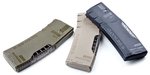 Hera USA H3T Gen-2 30 Round 5.56/.223 Rem/.300 Blackout AR-15 Magazine, Tan - 13.11/T