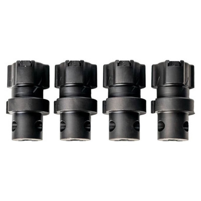 Seekins Precision Havak M3 Standard Bolt Head