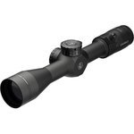 Leupold 183740 Mark 4HD Matte Black 2.5-10x42mm, 30mm Tube, FFP TMR Reticle