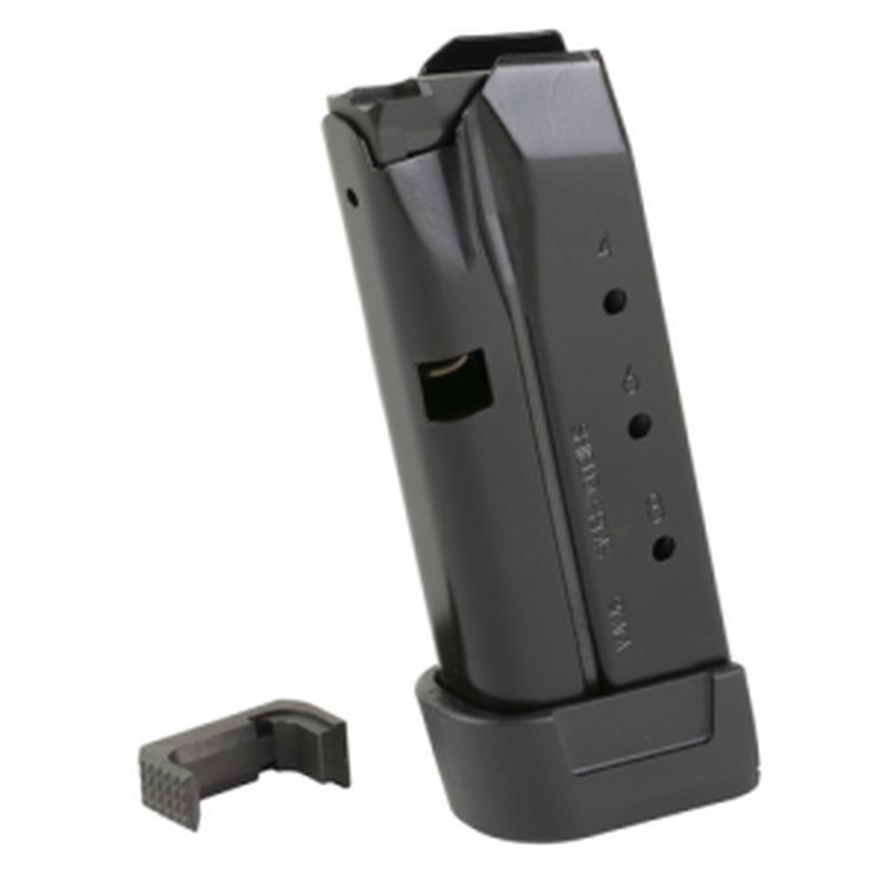 Shield Arms Z9 Starter Kit Glock 43 9mm Z9 Mag Steel Mag Catch 9rd