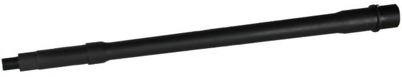 Criterion Barrels AR-15 Hybrid Rifle Gas System Barrel 223 Wylde 16 Inch 18 Inch 20 Inch