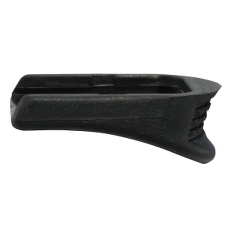 Pearce Grip Glock 29 Magazine Base Pad (9-Round) Polymer Black
