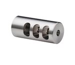 Hawkins Precision 2-Port Gunsmith Install Muzzle Brakes