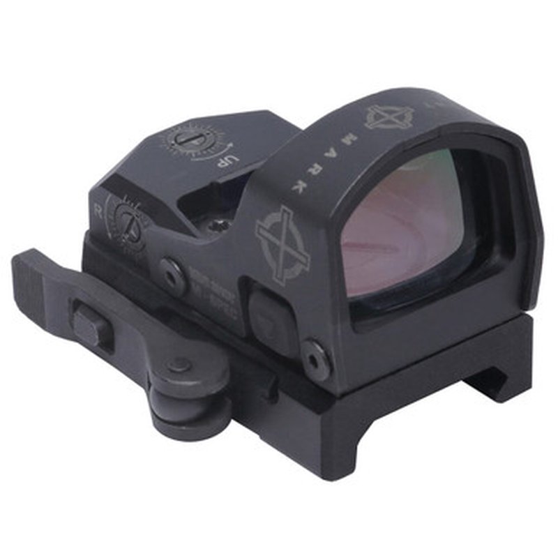 Sightmark Mini Shot M-Spec LQD 3 MOA Reflex Sight SM26043-LQD