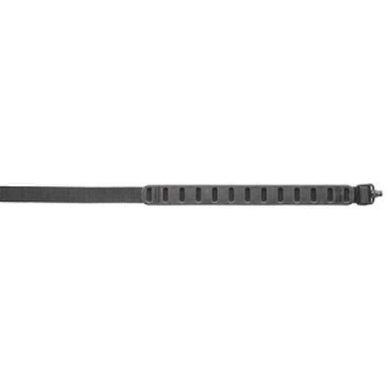 Quake Ind Claw Slimline 2-Point QD Rifle Sling Black