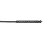 Quake Ind Claw Slimline 2-Point QD Rifle Sling Black