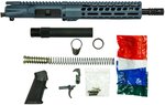 Ghost Firearms .300 Blackout 10.5in Pistol Upper Receiver Kit, 1-8 Twist, M-LOK