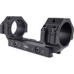 Trijicon Cantilever 1-Piece Picatinny Mount Integral 30mm Rings Bolt Action Matte Black Low