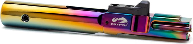 Cryptic 9mm PCC Bolt