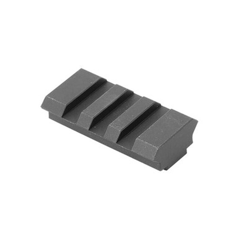 AREA 419 Picatinny/1913 Adapter for ArcaLock Clamps