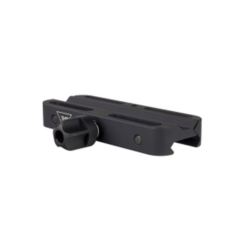 Trijicon ACOG and VCOG Mount with Trijicon Q-LOC Technology