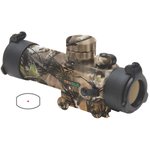 TRUGLO Red-Dot 30mm GBL 2-CLR/SS CAMO