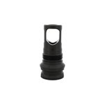 Rearden PRS .280 Bore Muzzle Brake 1/2x28 Black Nitride