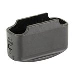 Ghost Inc MOAB +5rd Mag Extension Baseplate Mag Ext Black Magpul Gen 3 PMAG