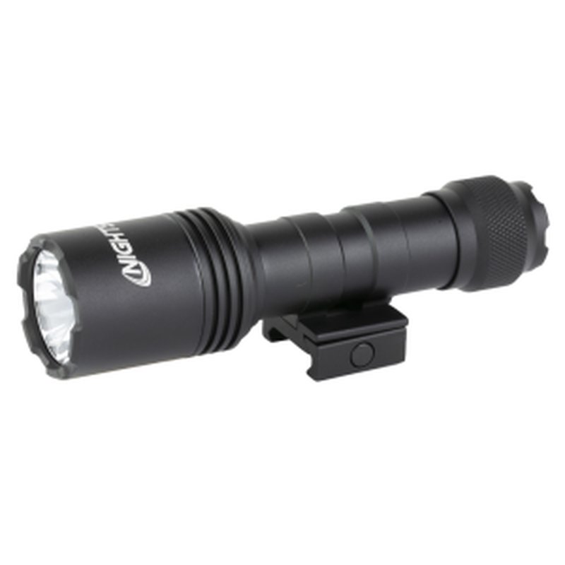 Nightstick LGL-160 Long Gun Light Kit 1100 Lumens 300m IP-X7 Black