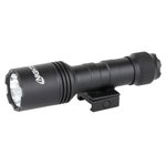 Nightstick LGL-160 Long Gun Light Kit 1100 Lumens 300m IP-X7 Black