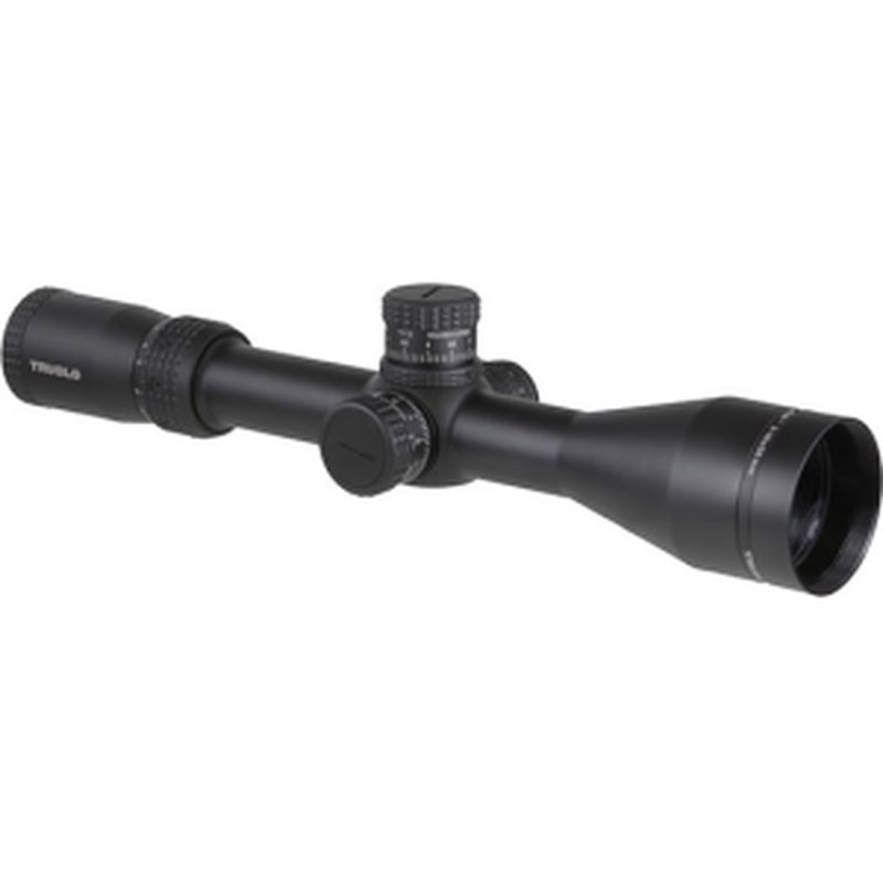 TRUGLO TG-8531TF TX6 3-18x50mm LPVO Scope, 30mm Tube
