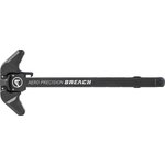 Aero Precision - AR-15 BREACH Ambi Charging Handle with Large Lever - Black - APRA700101C