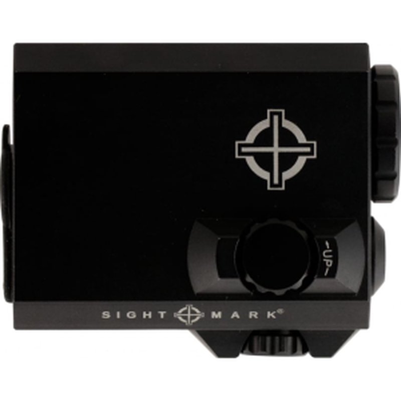 Sightmark SM25016 LoPro Mini Green Laser Sight Picatinny
