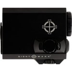 Sightmark SM25016 LoPro Mini Green Laser Sight Picatinny