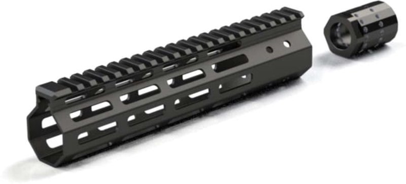 FM Products Ultralight M-LOK Handguard