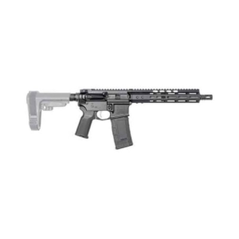 NOVESKE CHAINSAW 5.56 NATO 10.5" 30rd - Black