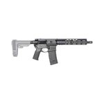 NOVESKE CHAINSAW 5.56 NATO 10.5" 30rd - Black