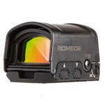 Sig Sauer Romeo2 1x30mm Reflex Sight Circle Dot SOR21000