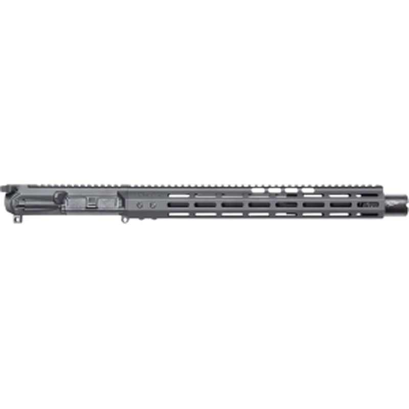 Noveske N4 Infidel 5.56 NATO 13.7 in Complete AR-15 Upper Receiver