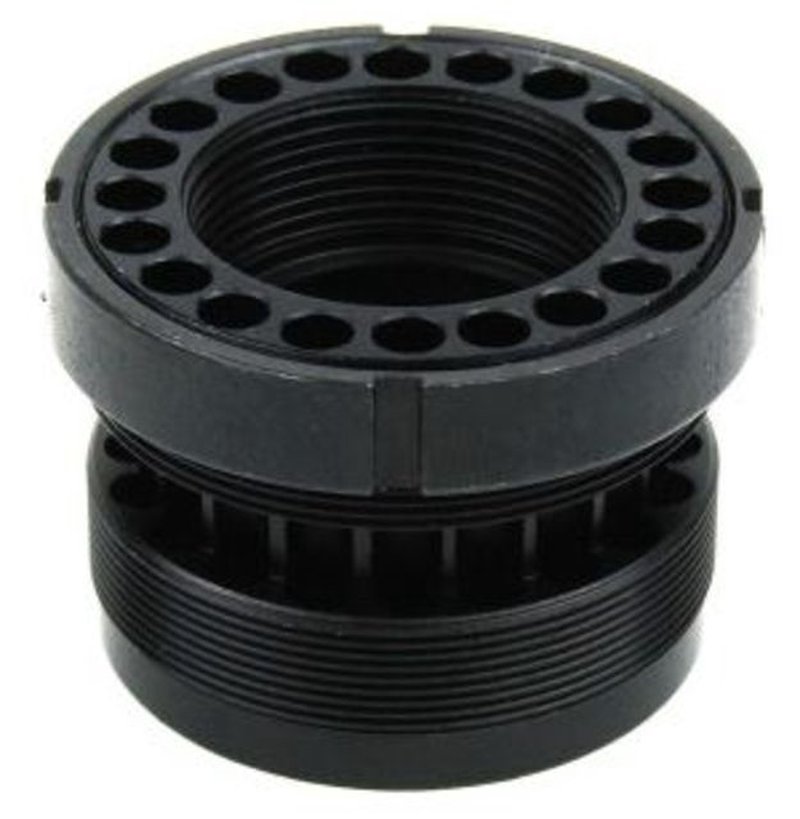 Tacfire AR15 Barrel Nut MAR012-S
