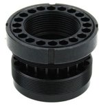 Tacfire AR15 Barrel Nut MAR012-S