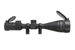 Monstrum Guardian 4-12x50mm 1in Tube Second Focal Plane w/ Parallax Adjustment AO Rifle Scope SG41250-AO-B