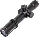 NightStar EDIRF 1-10x30mm Rifle Scope, 35mm Tube, First Focal Plane NS11206