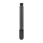 Ballistic Advantage 9mm 5" Glock 17 Gen 5 Threaded Fluted Barrel | Black