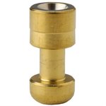 Lightning Strike Titanium Safety Plunger for Glock Models 17-39