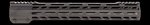 TacFire HG22-308-15 AR Handguard .308 M-LOK Free-Float 15in