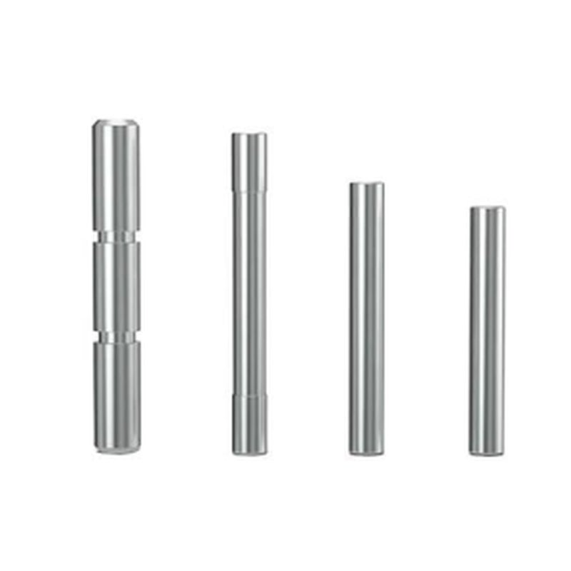 Lantac Ti-PIN Titanium Pin Set for Glock Gen 1-4 Frame