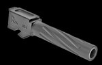 Rival Arms Precision V1 Match Grade Drop-In Barrel RA20G101D