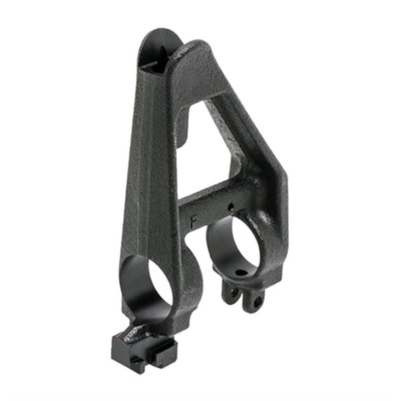 CMMG Top Mounted Fixed Iron Sight (F-Style Front Sight Base) - Black