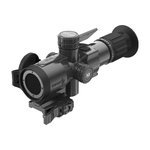 Infitac IOL25 Thermal Rifle Scope 256x192 Sensor 14x Magnification Picatinny Mount