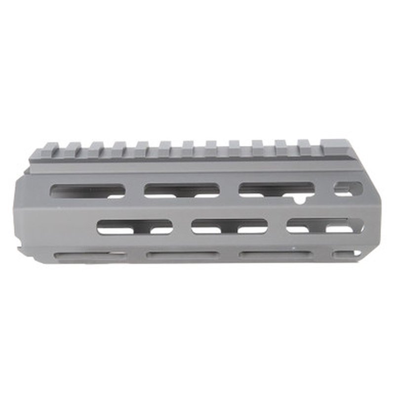 Q, LLC Honey Badger 6-Inch M-LOK Handguard Kit