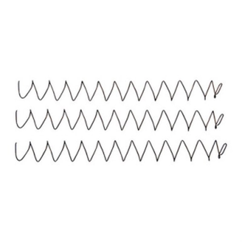 Wolff Gunsprings Para-Ordnance Oversize Magazine Spring 3-Pack .45 ACP P12/P13